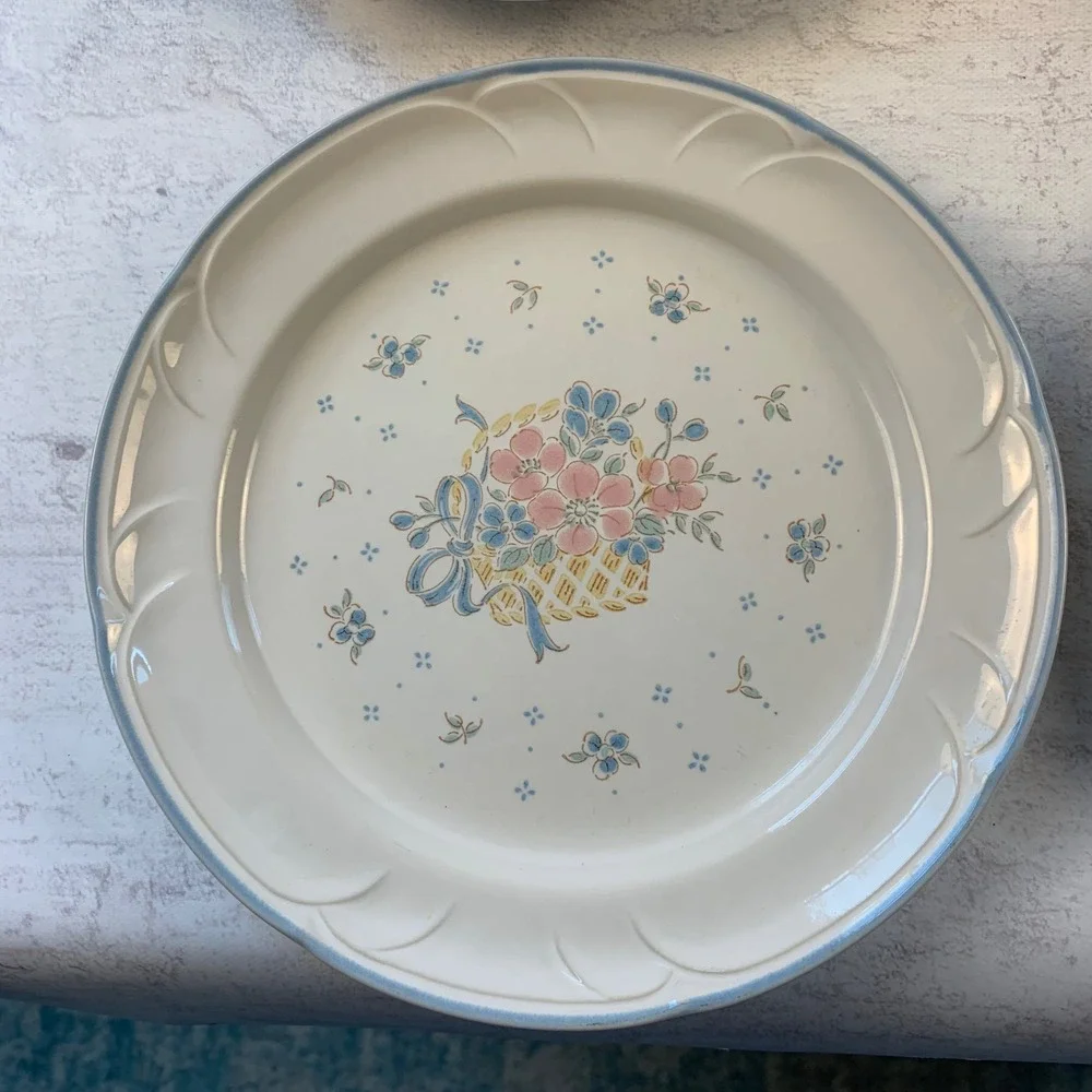 Country Basket Collection 8